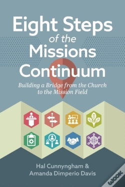 Capa do artigo Eight Steps Of The Missions Continuum