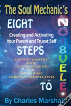 Capa do artigo Eight Steps To Eleva8ion