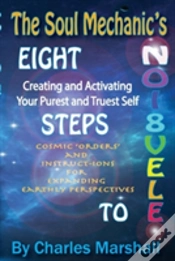 Capa do artigo Eight Steps To Eleva8ion
