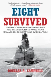 Capa do artigo Eight Survived