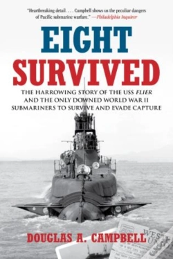 Capa do artigo Eight Survived