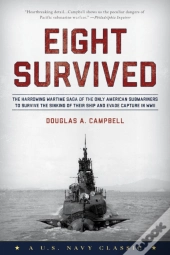 Eight Survived