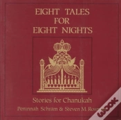 Capa do artigo Eight Tales For Eight Nights