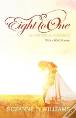 Capa do artigo Eight To One