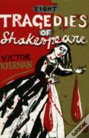 Capa do artigo Eight Tragedies Of Shakespeare