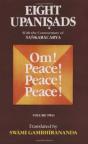 Eight Upanishads - Preview
