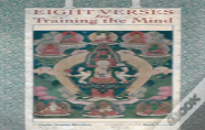 Eight Verses For Training The Mind