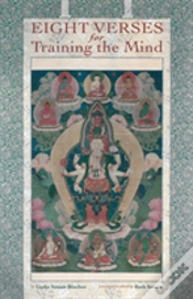 Capa do artigo Eight Verses For Training The Mind