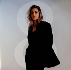 Capa do artigo Eight - Vinil