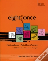 Eight Ways At Once