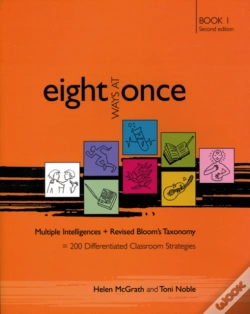 Capa do artigo Eight Ways At Once