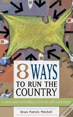 Capa do artigo Eight Ways To Run The Country