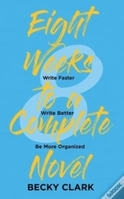 Capa do artigo Eight Weeks To A Complete Novel