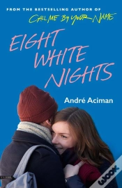 Capa do artigo Eight White Nights