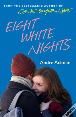 Capa do artigo Eight White Nights