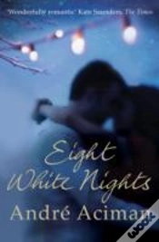 Capa do artigo Eight White Nights