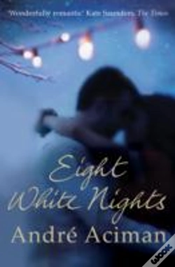 Capa do artigo Eight White Nights