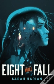 Capa do artigo Eight Will Fall