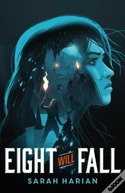 Capa do artigo Eight Will Fall