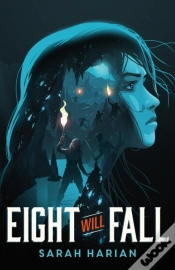 Capa do artigo Eight Will Fall