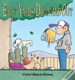 Capa do artigo Eight Yards, Down And Out