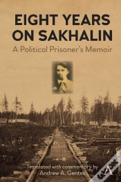 Capa do artigo Eight Years On Sakhalin