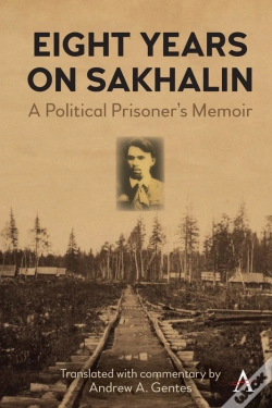 Capa do artigo Eight Years On Sakhalin