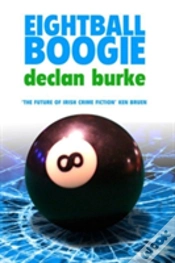 Capa do artigo Eightball Boogie