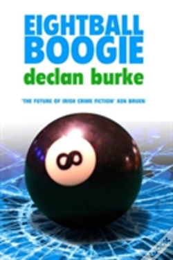 Capa do artigo Eightball Boogie