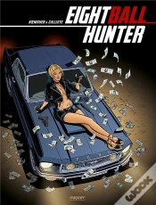 Capa do artigo Eightball Hunter