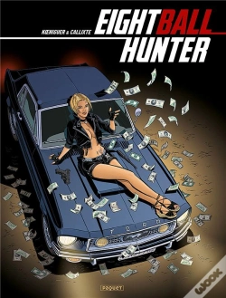 Capa do artigo Eightball Hunter