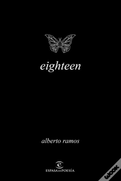 Capa do artigo Eighteen