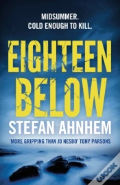Capa do artigo Eighteen Below