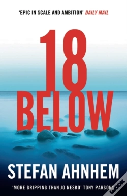 Capa do artigo Eighteen Below
