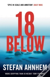 Capa do artigo Eighteen Below
