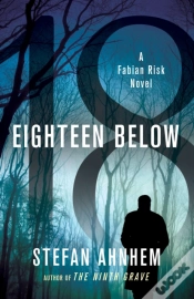 Capa do artigo Eighteen Below