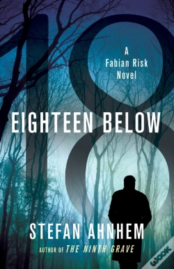 Capa do artigo Eighteen Below