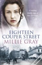 Capa do artigo Eighteen Couper Street