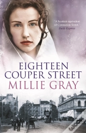 Eighteen Couper Street