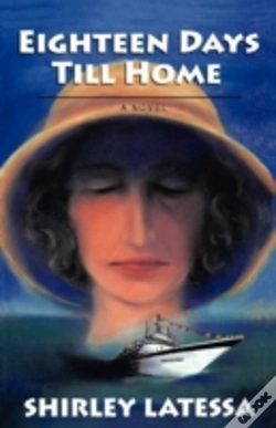 Capa do artigo Eighteen Days Till Home