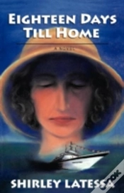 Capa do artigo Eighteen Days Till Home