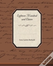 Capa do artigo Eighteen Hundred And Eleven