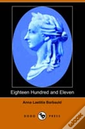 Capa do artigo Eighteen Hundred And Eleven