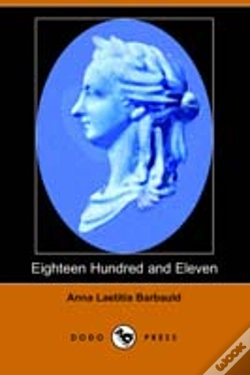 Capa do artigo Eighteen Hundred And Eleven