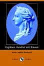 Eighteen Hundred And Eleven - Preview