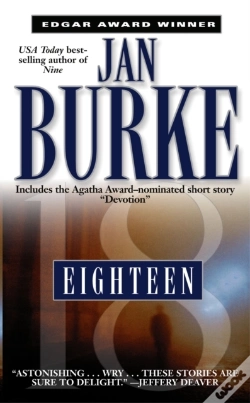 Capa do artigo Eighteen