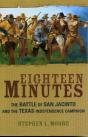 Eighteen Minutes - Preview