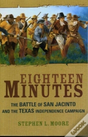 Capa do artigo Eighteen Minutes