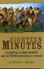 Eighteen Minutes - Preview