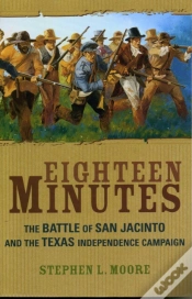 Capa do artigo Eighteen Minutes